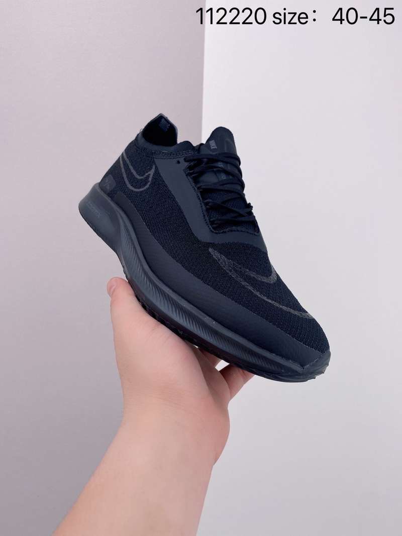 Jual NIKE Zoomx Streakfly Proto 112220 Sepatu olahraga berjalan Sepatu ...