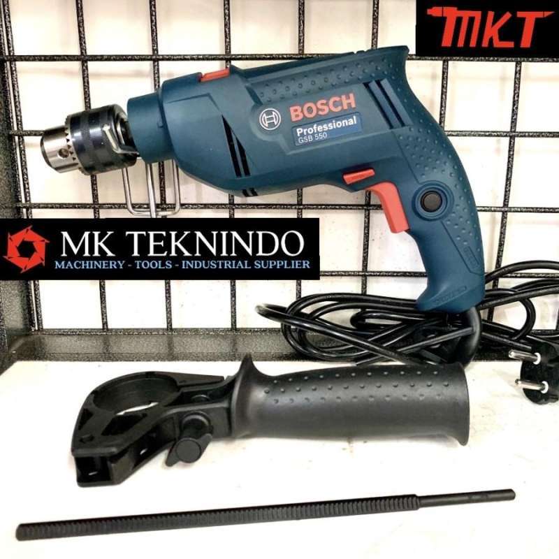Jual Gsb 550 bosch di Seller MK TEKNINDO Official Store - Braga, Kota ...