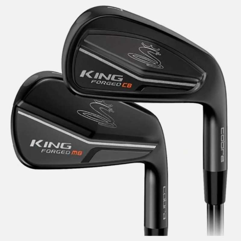 Jual Cobra King MB/CB Club HEAD Single Iron / Wedge Choose