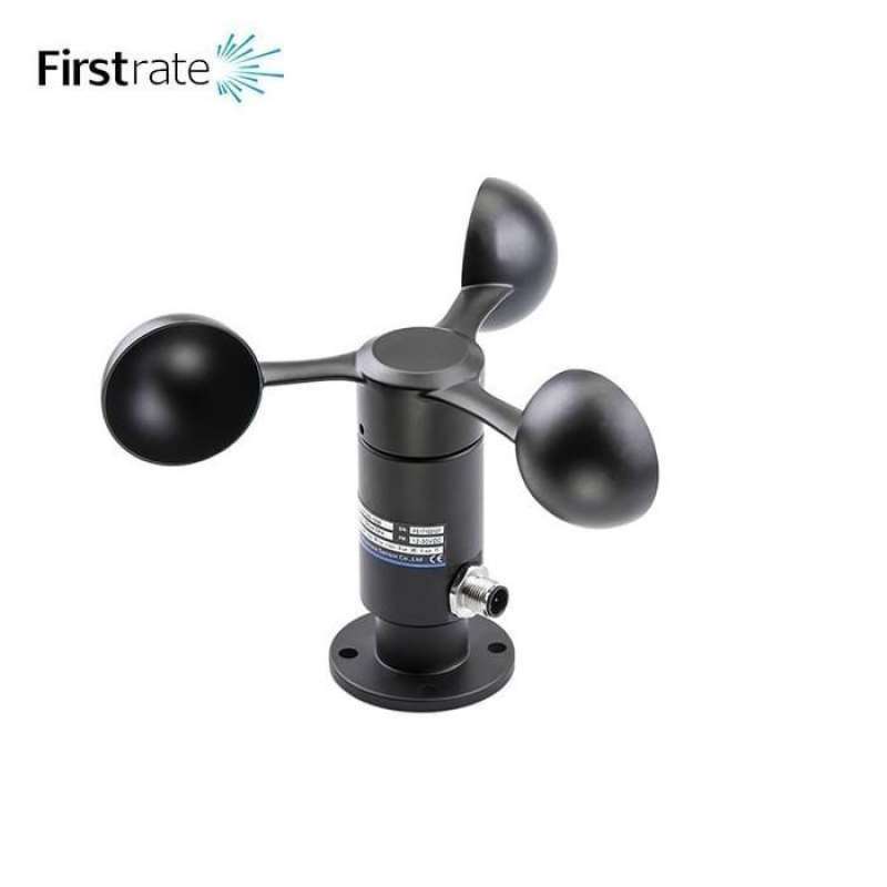 Jual Wind Speed Sensor Wind Speed Transmitter Anemometer Current