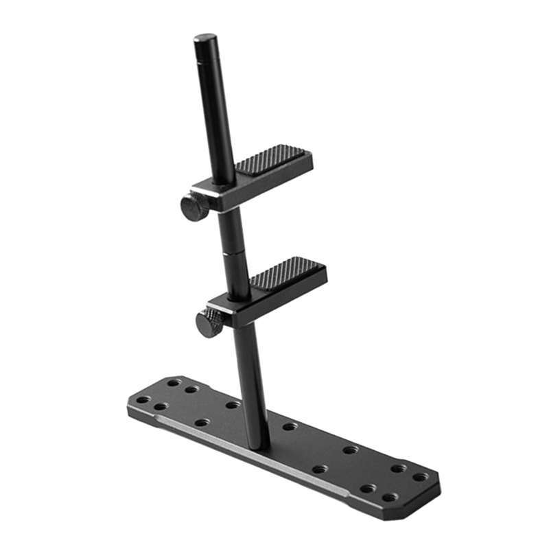 Promo Universal Graphics Card Support with Rubber Pads Height ...