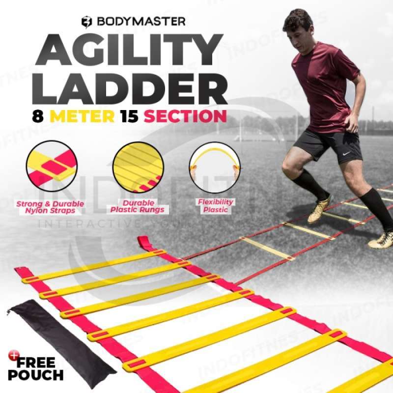 Jual Agility Ladder