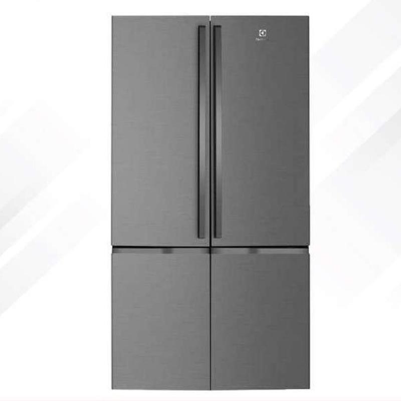 Jual ELECTROLUX REFRIGERATOR FRENCH DOOR 541 LITER di Seller