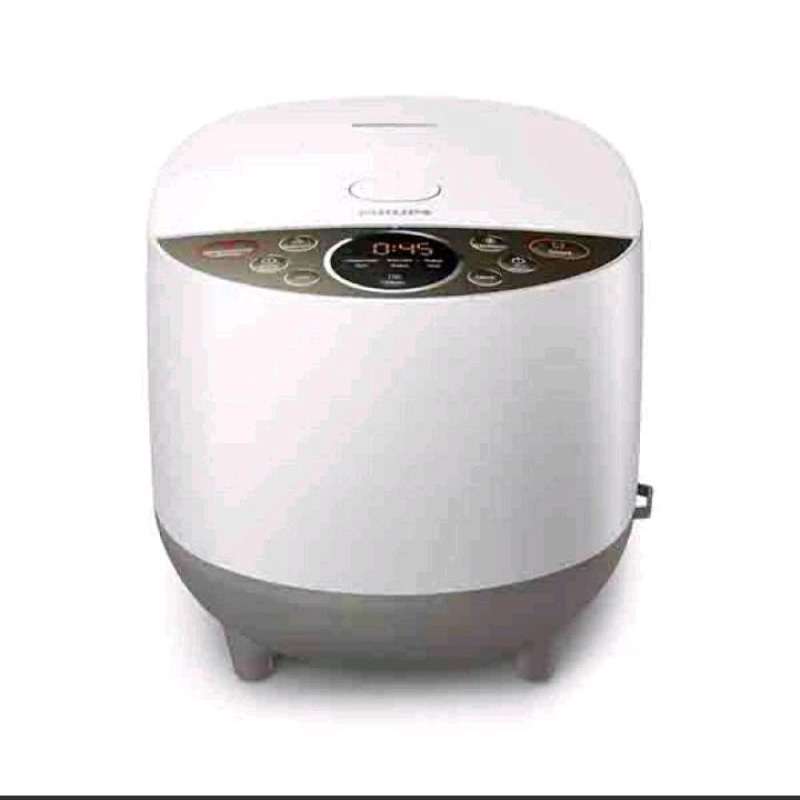 Jual Philips Digital Rice Cooker Hd4515 Digital Rice Cooker Philips 1.8