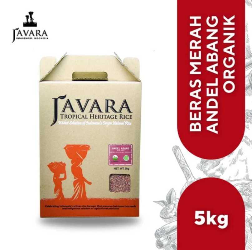 Jual Javara Organik Red Rice Termurah - Harga Grosir Terupdate Hari Ini ...