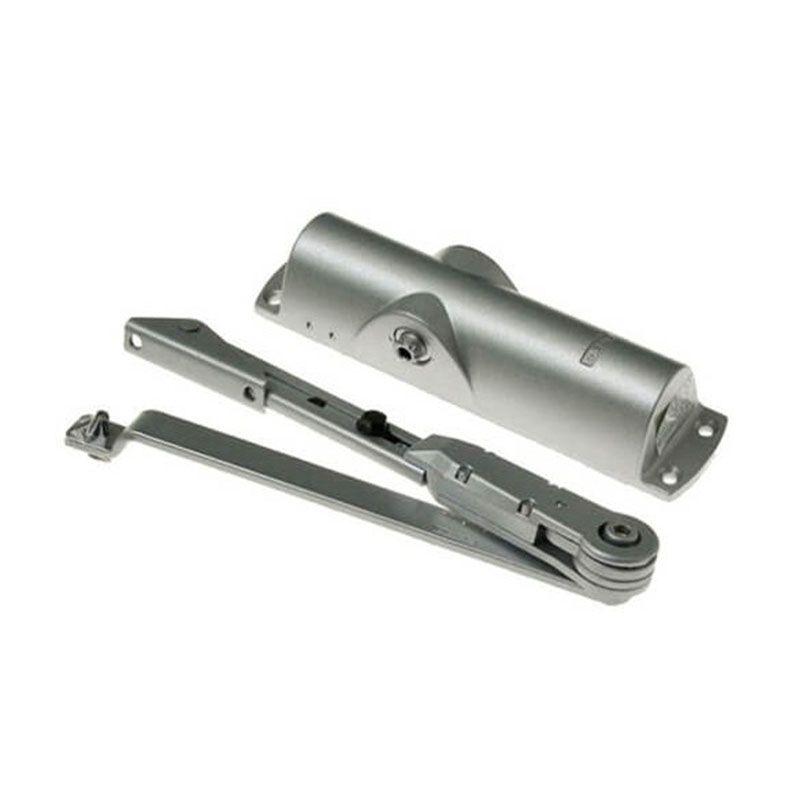 Jual GEZE TS1000 Hold Open Door Closer di Seller