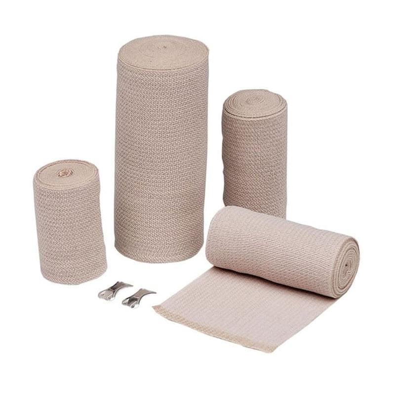 Promo ♏ Perban Elastis Onemed Medicrepe 4 Inch / Elastic Bandage 4inch ...