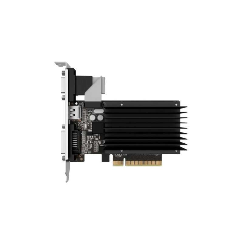 Jual Palit Vga Card Geforce® Gt 710 2048mb Ddr3 64bit Di Seller Myclub ...