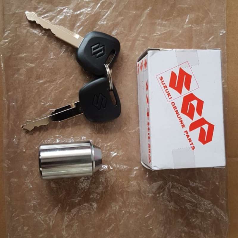 Jual Lock Ban / Kunci Ban Serep Suzuki Jimny 2019 JB74 di Seller Gasta