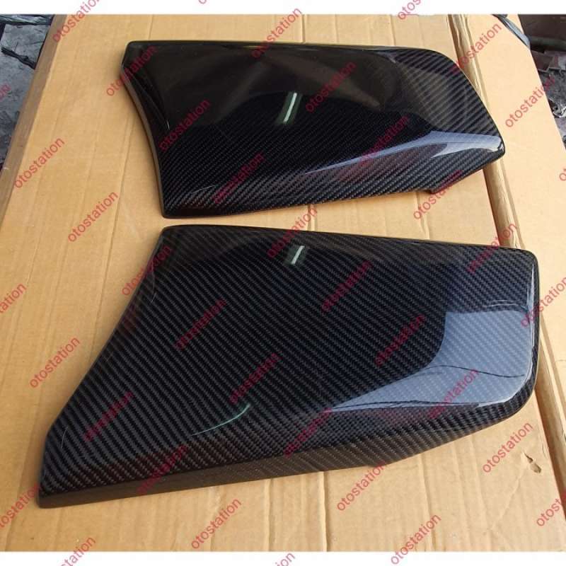 Jual Wing Spoiler City Hatchback 2021 Modulo Carbon Fiber Di Seller ...
