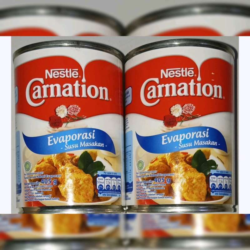 Merk Susu Evaporasi Terbaik - Blibli Friends