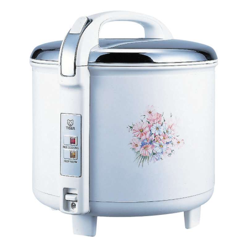 Jual TIGER JCC 2700 JASMINE rice cooker 2.7 liter made in japan di Seller Smartans Kapuk, Kota