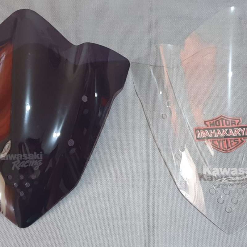 Ninja Vis R Jual Kawasaki Ninja Zx300 R Terbaik Juni 2024 - Harga Murah & Gratis ...