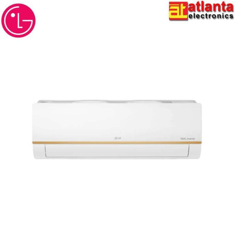 Jual AC Split LG 2 PK Inverter S19EV4 di Seller Atlanta Jogja Official