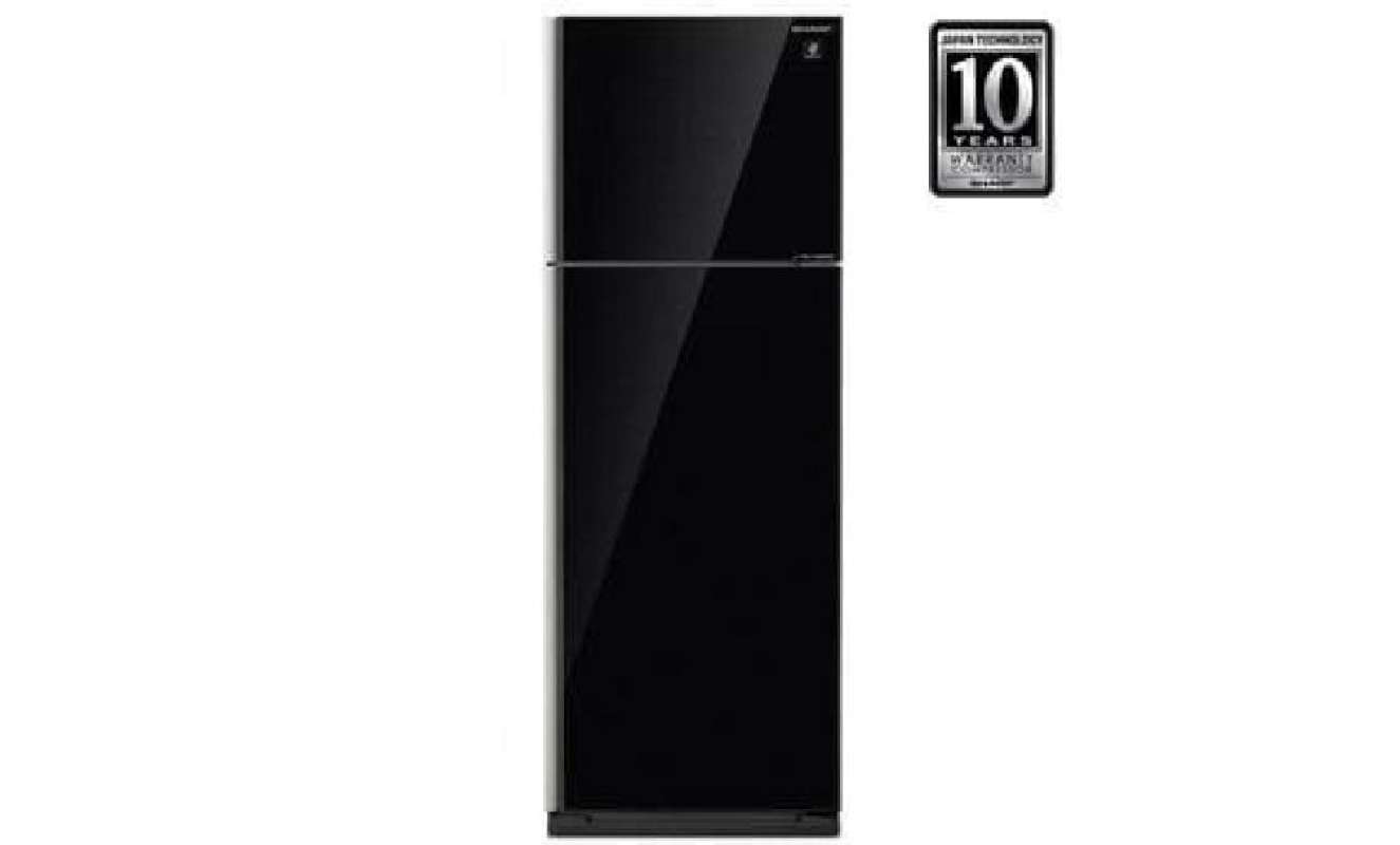 Jual SJ IG 571 PG BK New JTech Inverter Compressor Hybrid Cooling Syst di Seller Golden