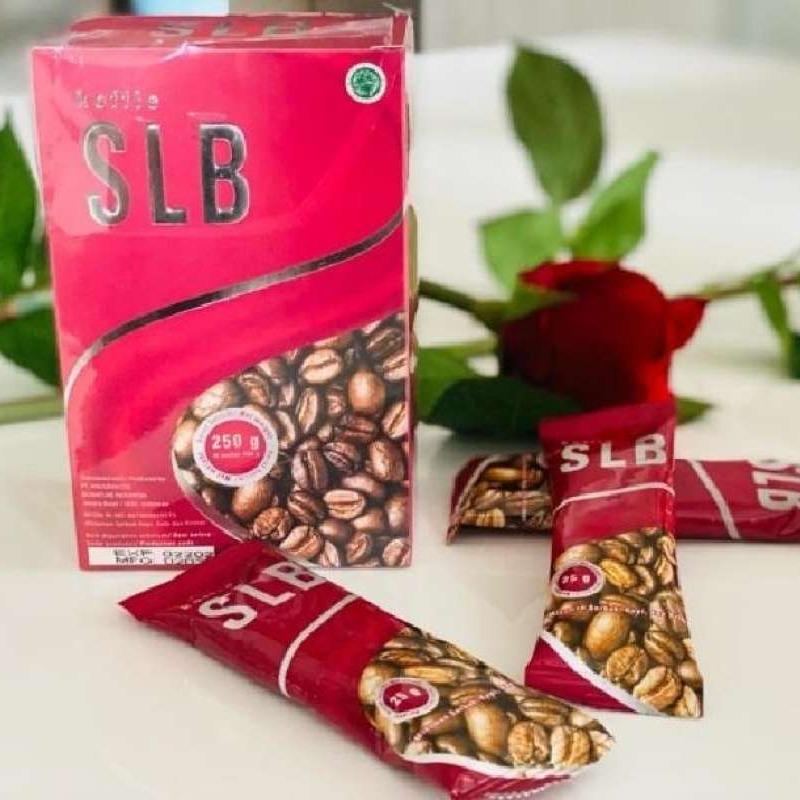 kopi sehat lahir batin kopi slb koffie