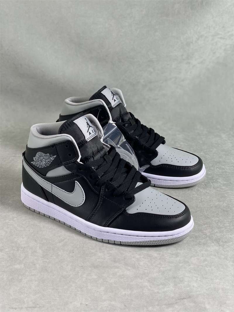Jual Nike Air Jordan 1 Mid045 men's and women's lowtop hightop