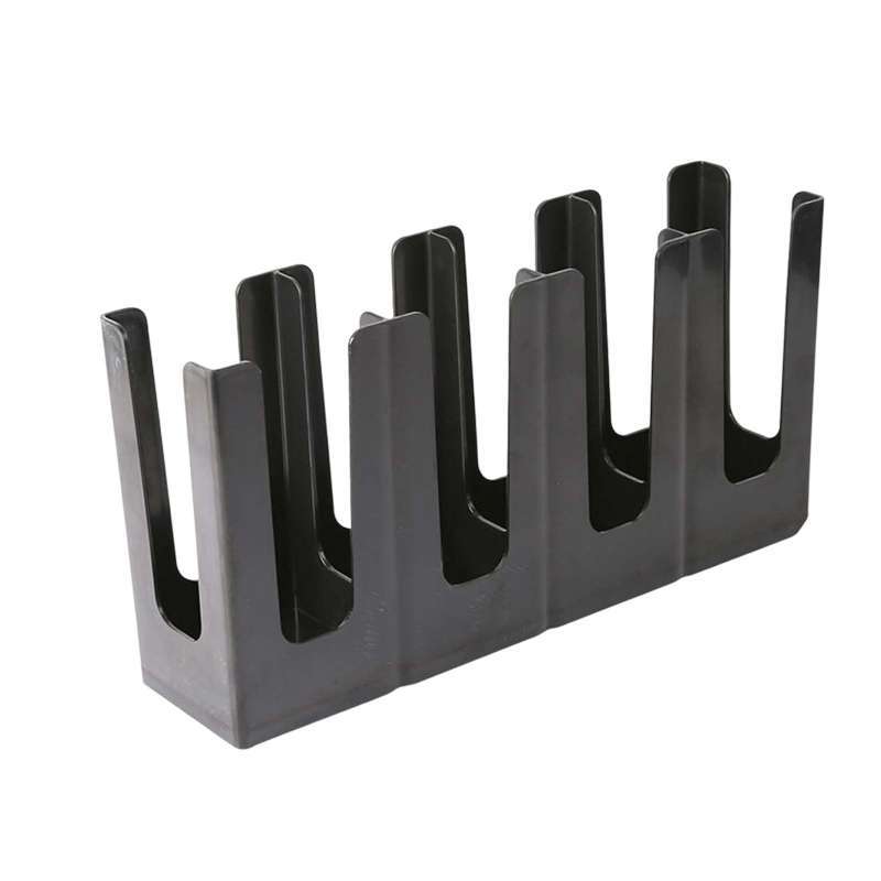 Jual Throwaway Paper Cup Dispenser Storage Coffee Restaurant Tabletop