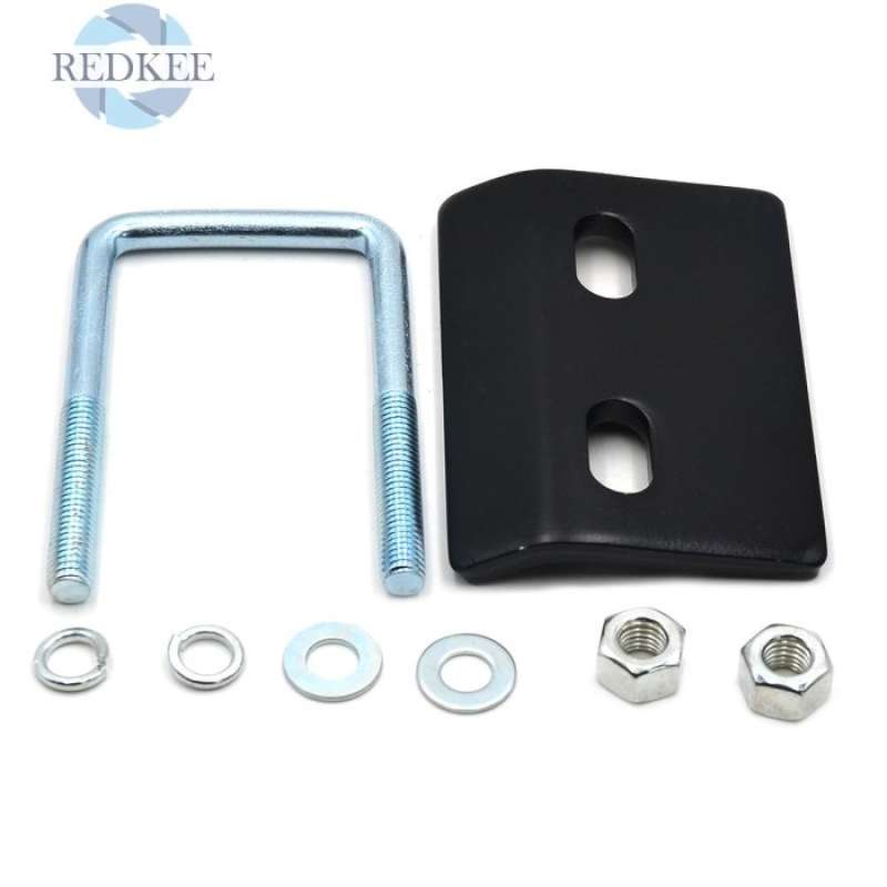 Jual Trailer Damper Universal UBolt AntiRattle Stabilizer Lock Hitch