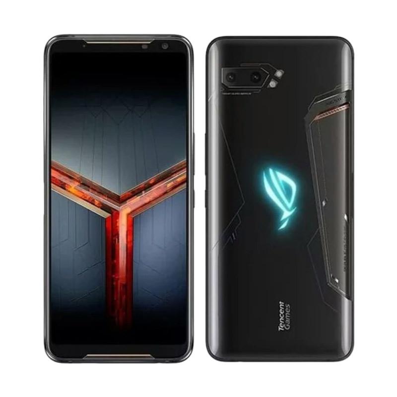 â Asus Rog Ii Smartphone Terbaru Agustus 2021 harga murah - kualitas
