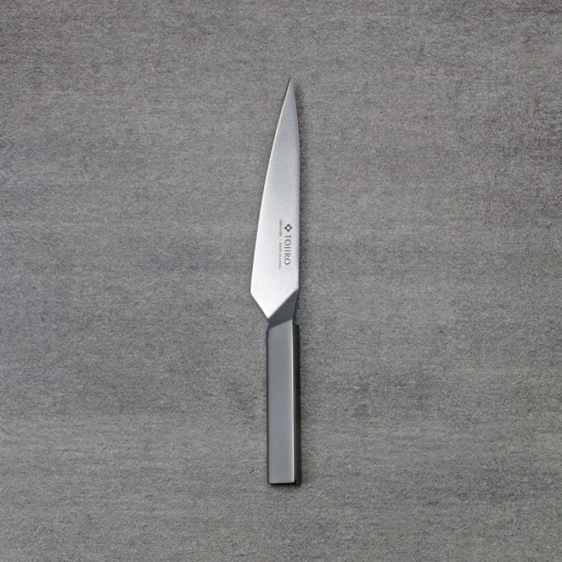 Jual Japanese Knife TOJIRO Origami Petty Knife 130mm di Seller Smartans
