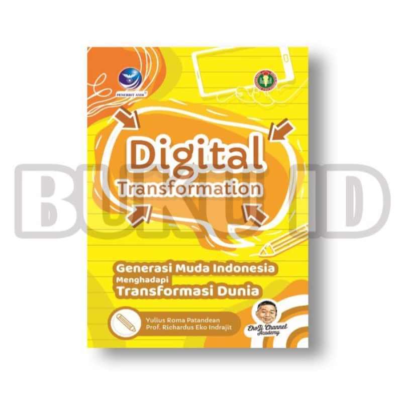 Promo Jual Digital Transformation Generasi Muda Indonesia Menghadapi Promo Jual Digital Transformation Generasi Muda Indonesia Menghadapi