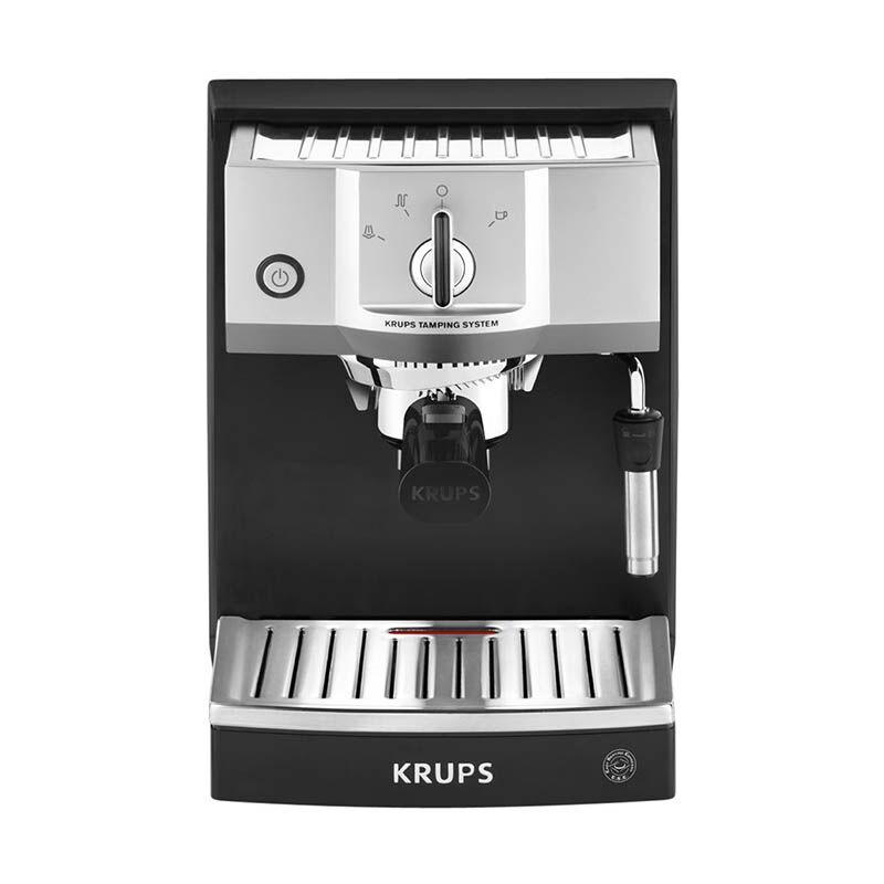 Jual KRUPS KRESPXP5620 Pump Espresso Machine Mesin Kopi Otomatis di
