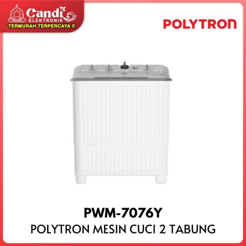 Jual Motor Listrik Polytron 7 Juta Original, Murah & Diskon Juni 2024 ...