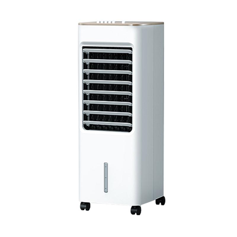 Jual Midea AC100-18B Air Cooler - Putih [4.8 L] Online
