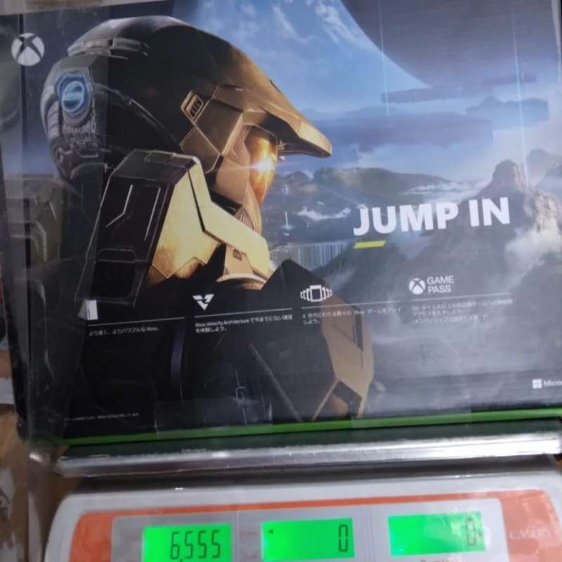 Jual Xbox series X 2nd di Seller Line Computer Mangga Dua Selatan, Kota Jakarta Pusat Blibli
