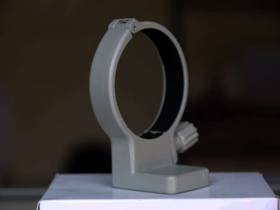 Promo Tripod Collar Ring For Canon 70200MM F4 L USM 70200MM F4 L IS