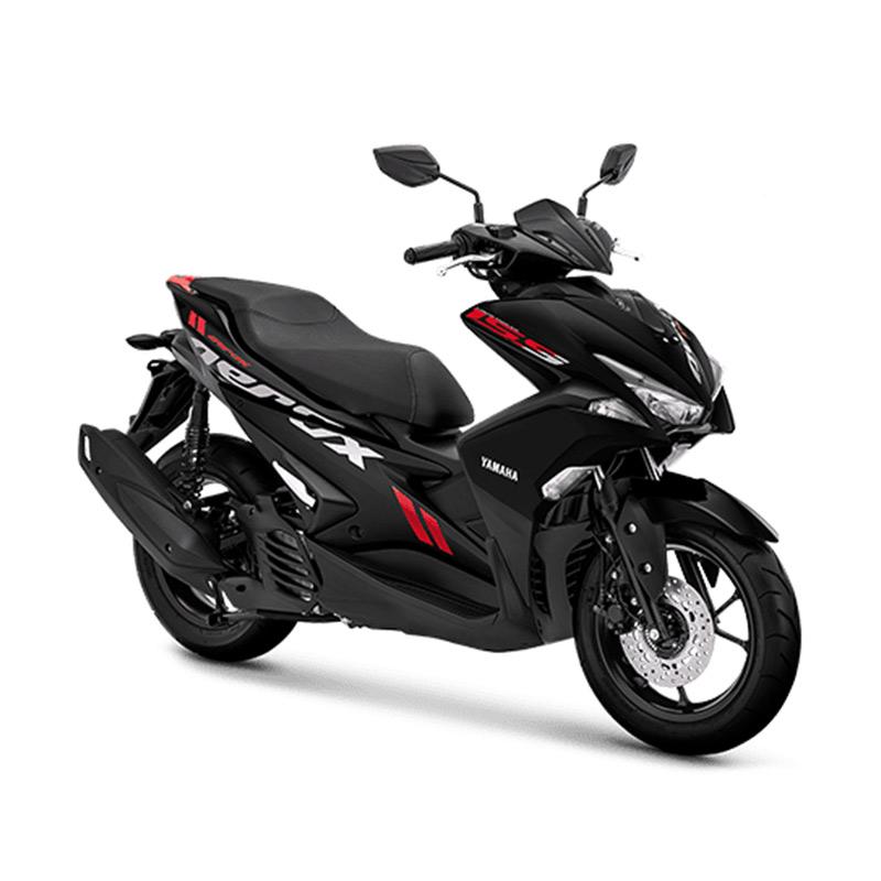 Jual Deta Group Yamaha  Aerox  155  VVA  Sepeda Motor  VIN 