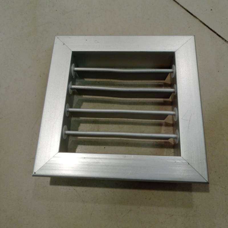 Jual grill ac 10cm x 10cm ducting ac di Seller Honey Living Kalibata, Kota Jakarta Selatan