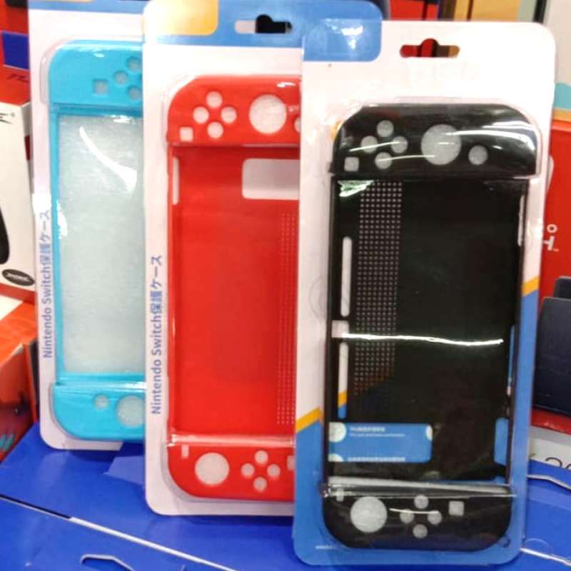 Promo Nintendo Switch Protective Case Diskon 23% di Seller Silvanna ...