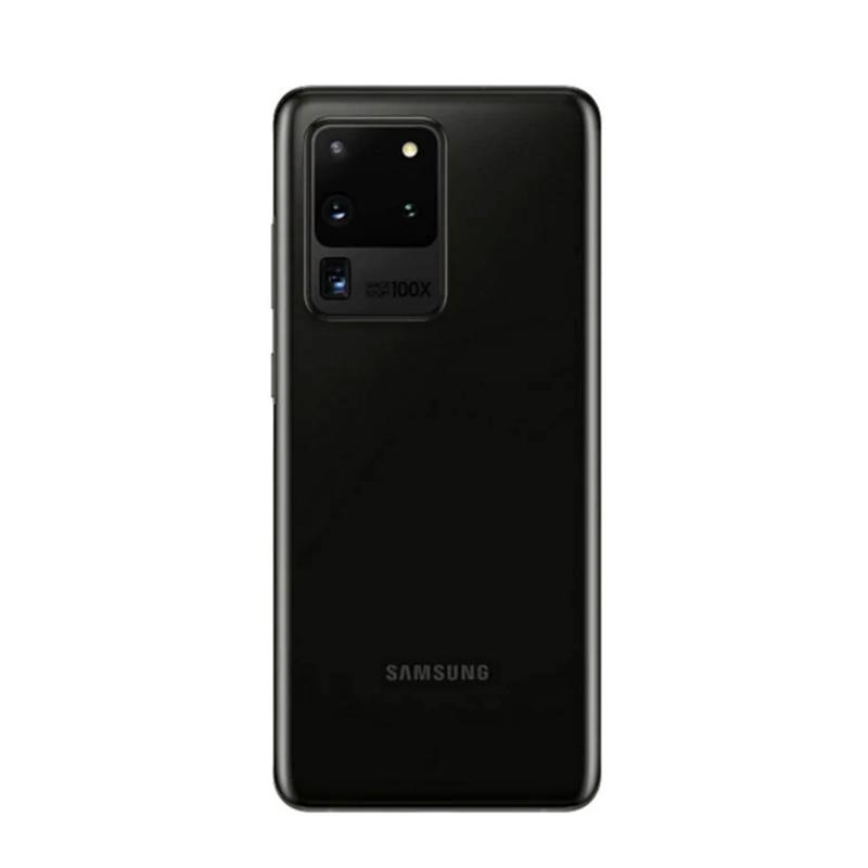 Jual Samsung Galaxy S20 Ultra Smartphone [12GB/128GB