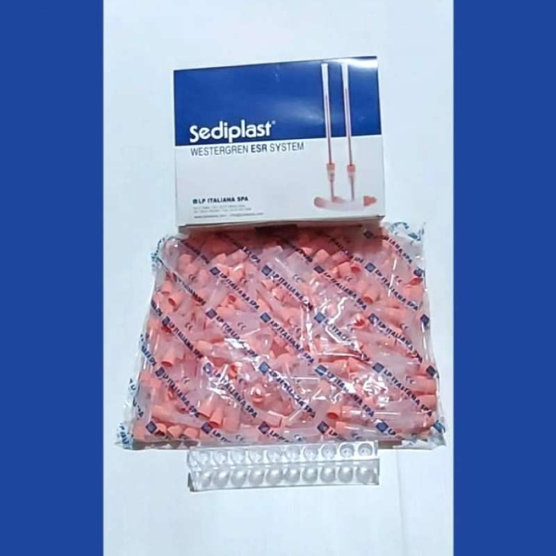Promo Sediplast Westergren Esr System/ Sediplast Esr Lp Italiana Diskon ...
