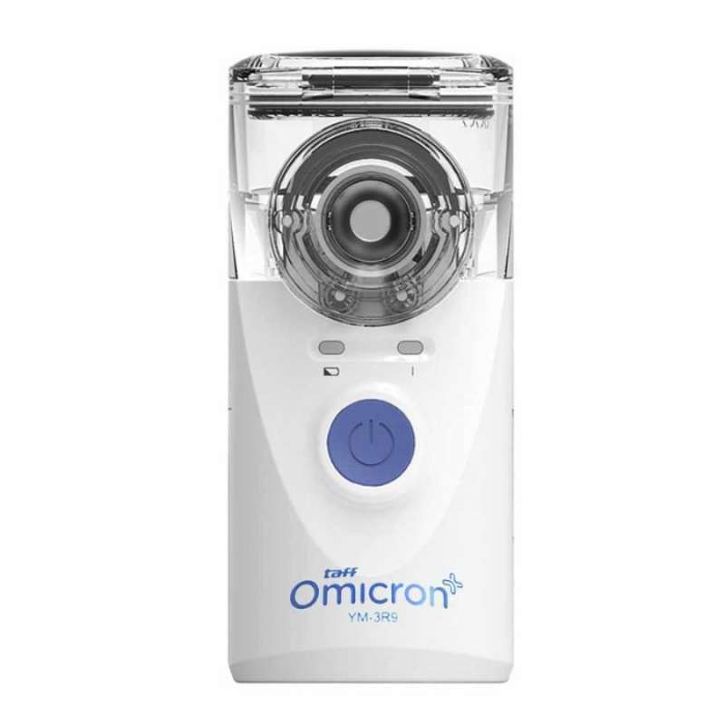 Jual Alat Terapi Pernafasan Asma Asthma Inheale Nebulizer di Seller ...