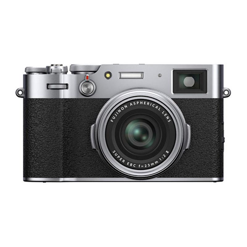 Jual Fujifilm X100V Fuji X100V Mirrorless Camera di Seller Bursa Kamera Semarang Official Store