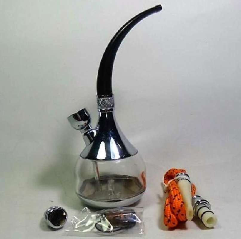Jual Bong Air Filter Rokok Cd-905 / Multifunctional Water Pipe Di ...