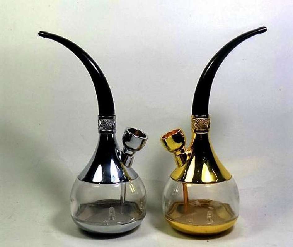 Jual Bong Air Filter Rokok Cd-905 / Multifunctional Water Pipe Di ...