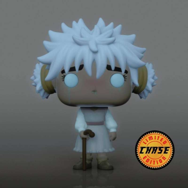 Funko pop! Hunter x hunter - Komugi Chase (Special Edition