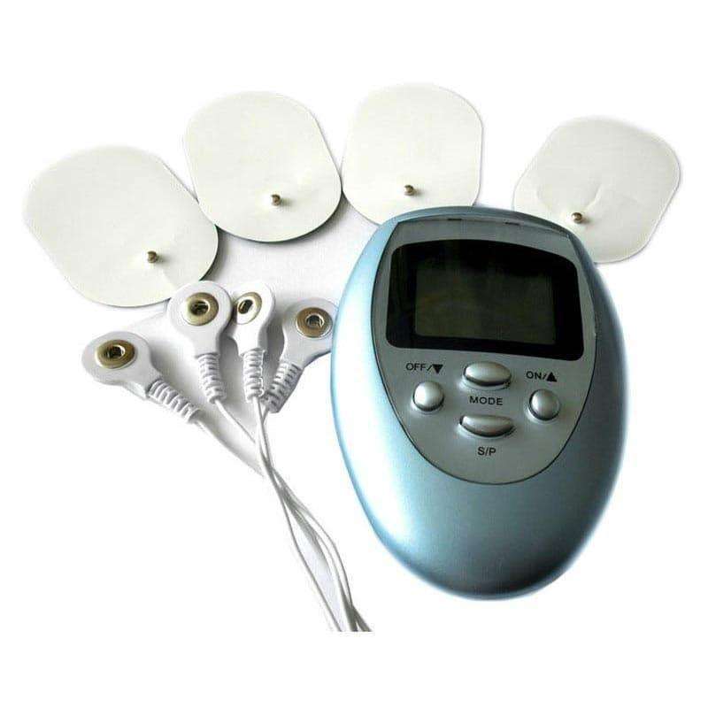 Jual Alat Pijat Elektrik Slimming Body Electrode Health Care Di Seller