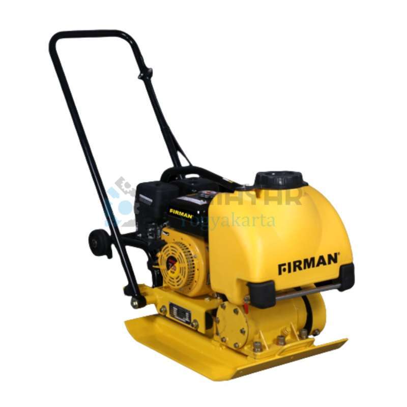 Promo Stamper / Plate Compactor Firman Fpc80ec Diskon 1 Di Seller Cv Mayar Official Store Ud