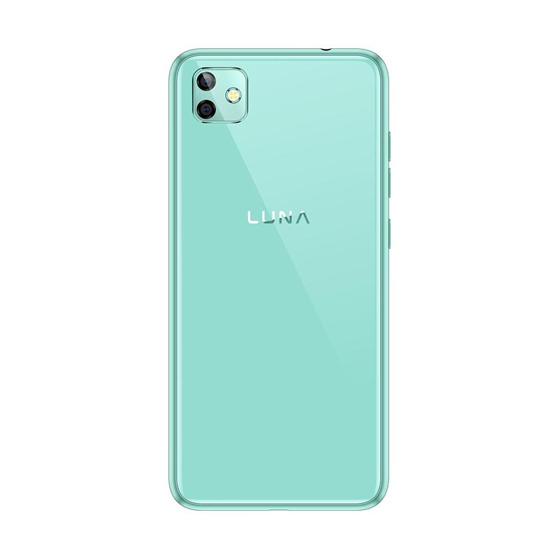 Jual Luna G50 Support Virtual SIM SIMO Smartphone [3 GB