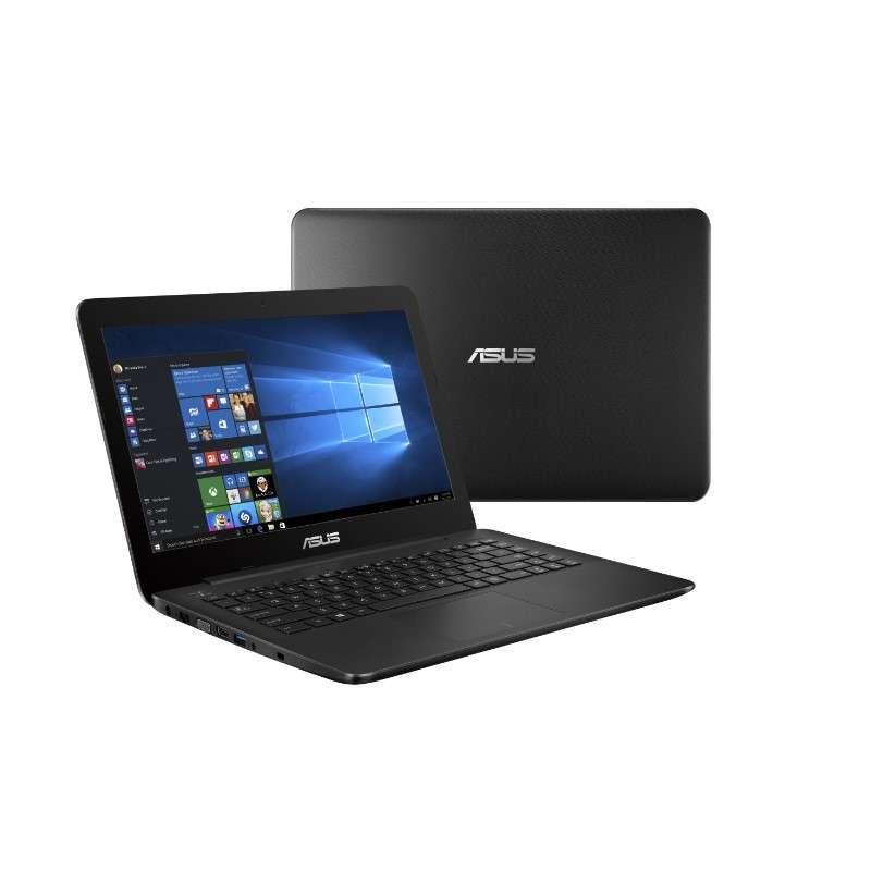 Promo [termurah] Laptop Asus Intel Celeron/amd Ram 8gb Windows 10 - Ram ...