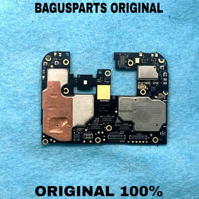 Jual MESIN MOTHERBOARD MATI MATOT KANIBAL XIAOMI REDMI POCO POCOPHONE