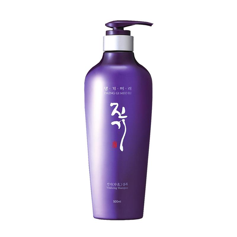 Promo Daeng Gi Meo Ri Vitalizing Shampoo Untuk Rontok Sedang [500 mL