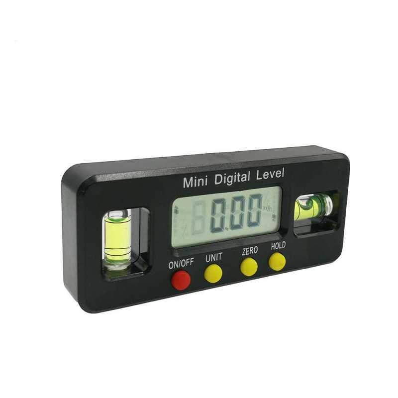 Jual Glo - Gemred Alat Ukur Digital Inclinometer Level With Magnetics ...