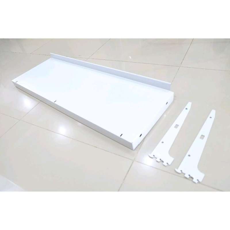 Jual Shelving Ambalan Rak Gondola Minimarket di Seller UD.ZAYA ABADI