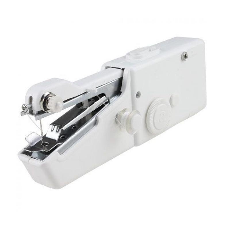 Jual Rimas HG060 EnName Handy Stitch Portable Handheld Sewing Machine